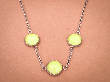 Náhrdelník Eurema mandarinula