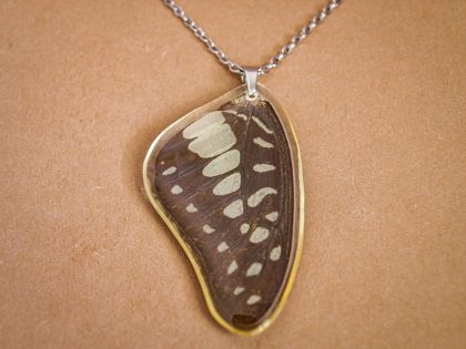 Náhrdelník Graphium antheus