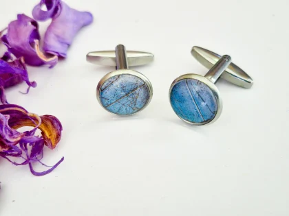 Men's cufflinks